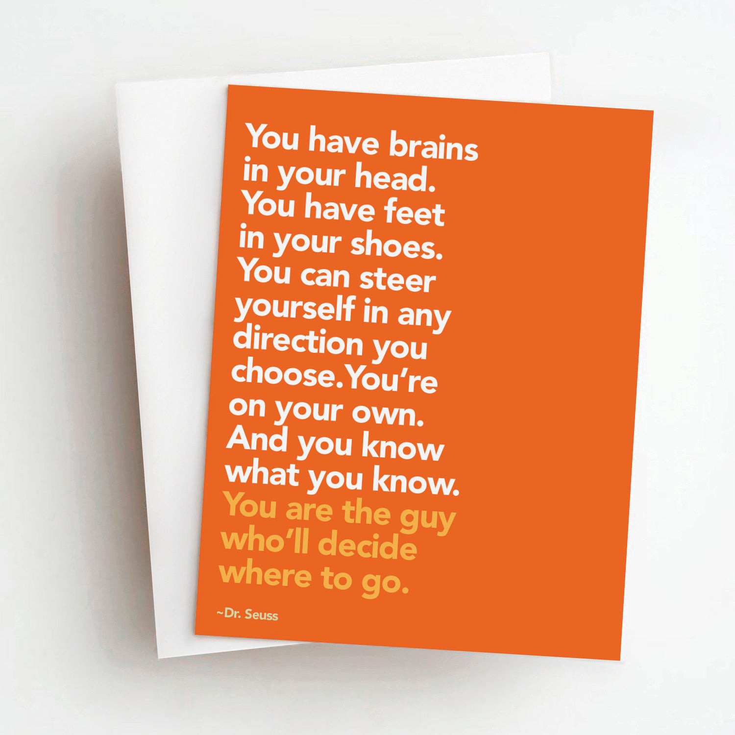 dr. seuss