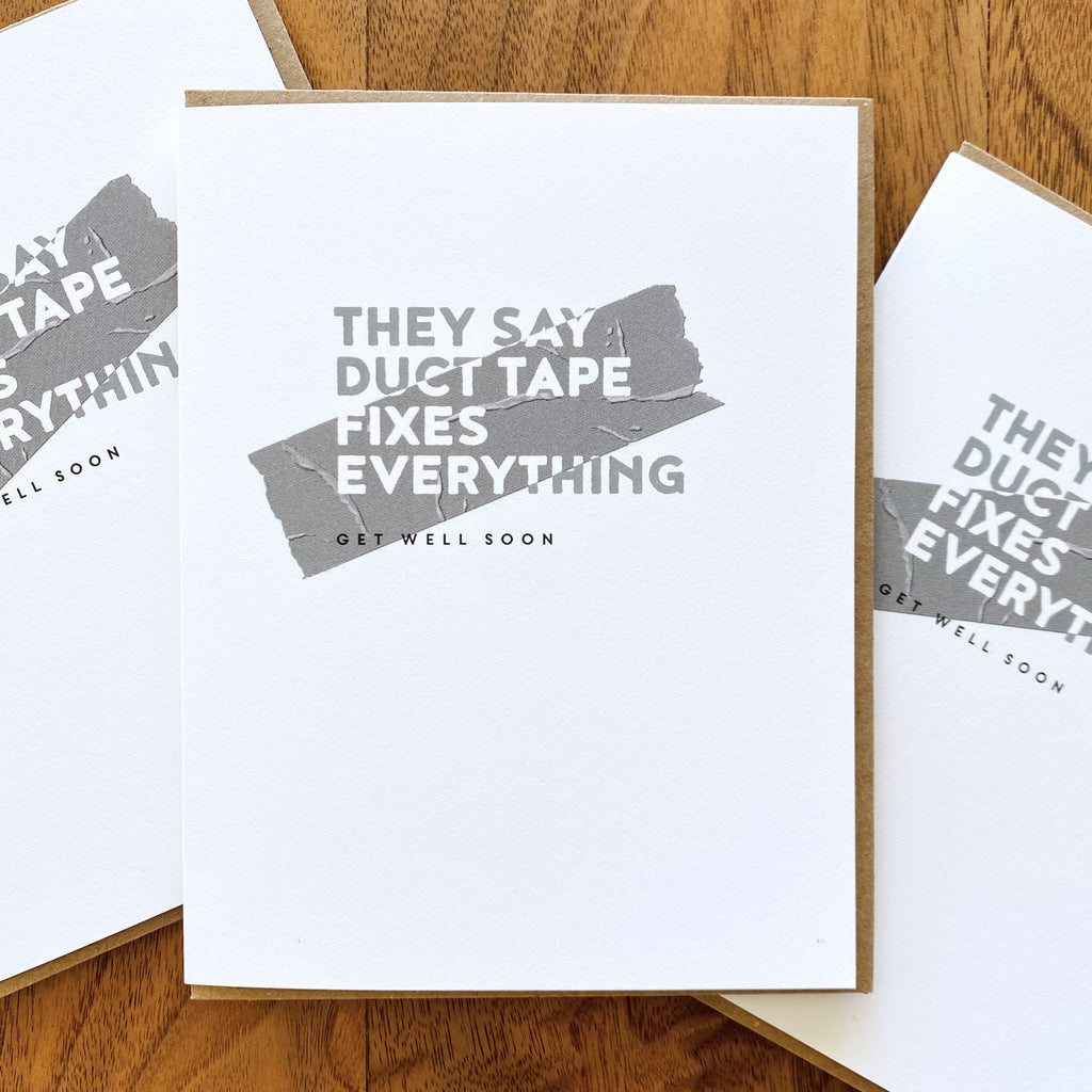 duct tape