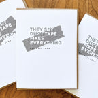 duct tape