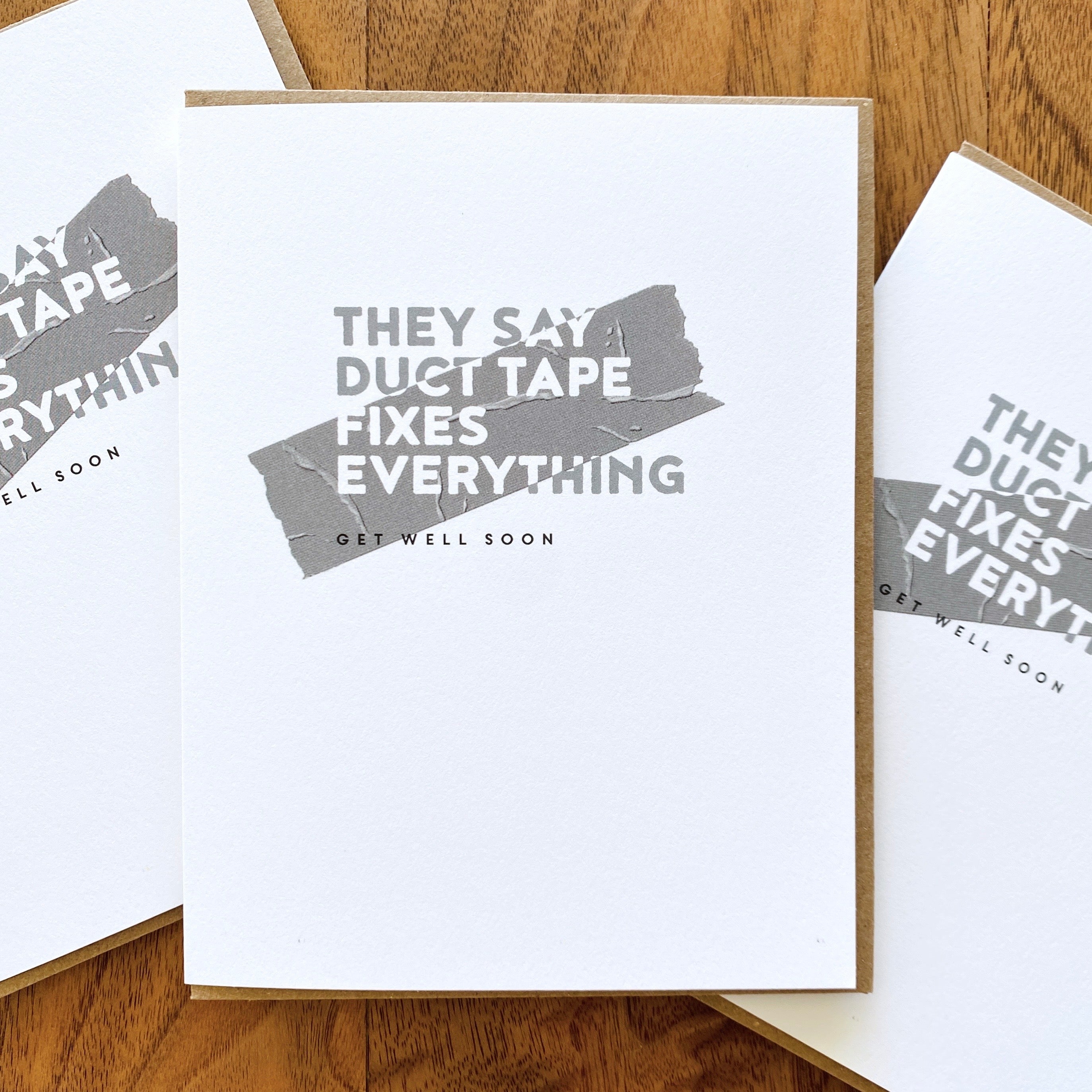 duct tape