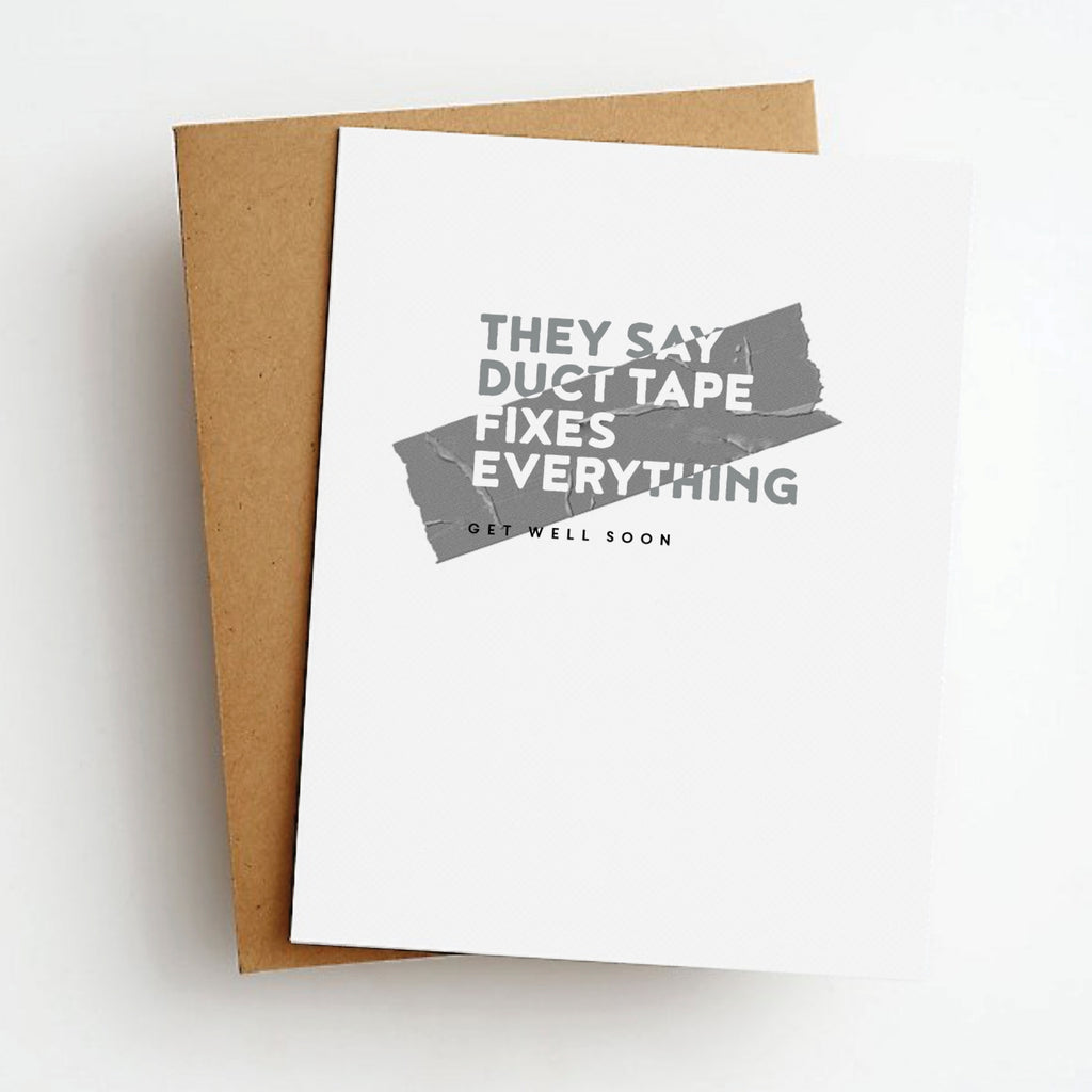 duct tape