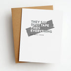 duct tape