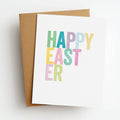 easter colors