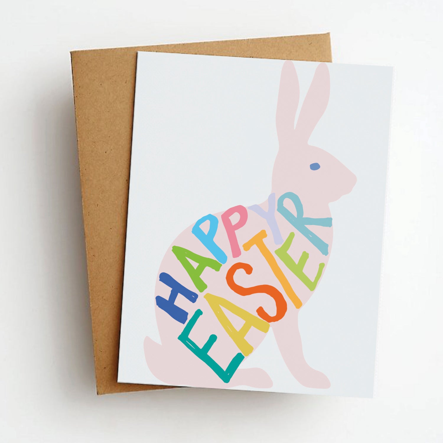 easter rabbit