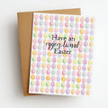 eggceptional easter
