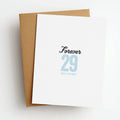 forever 29