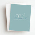 grief