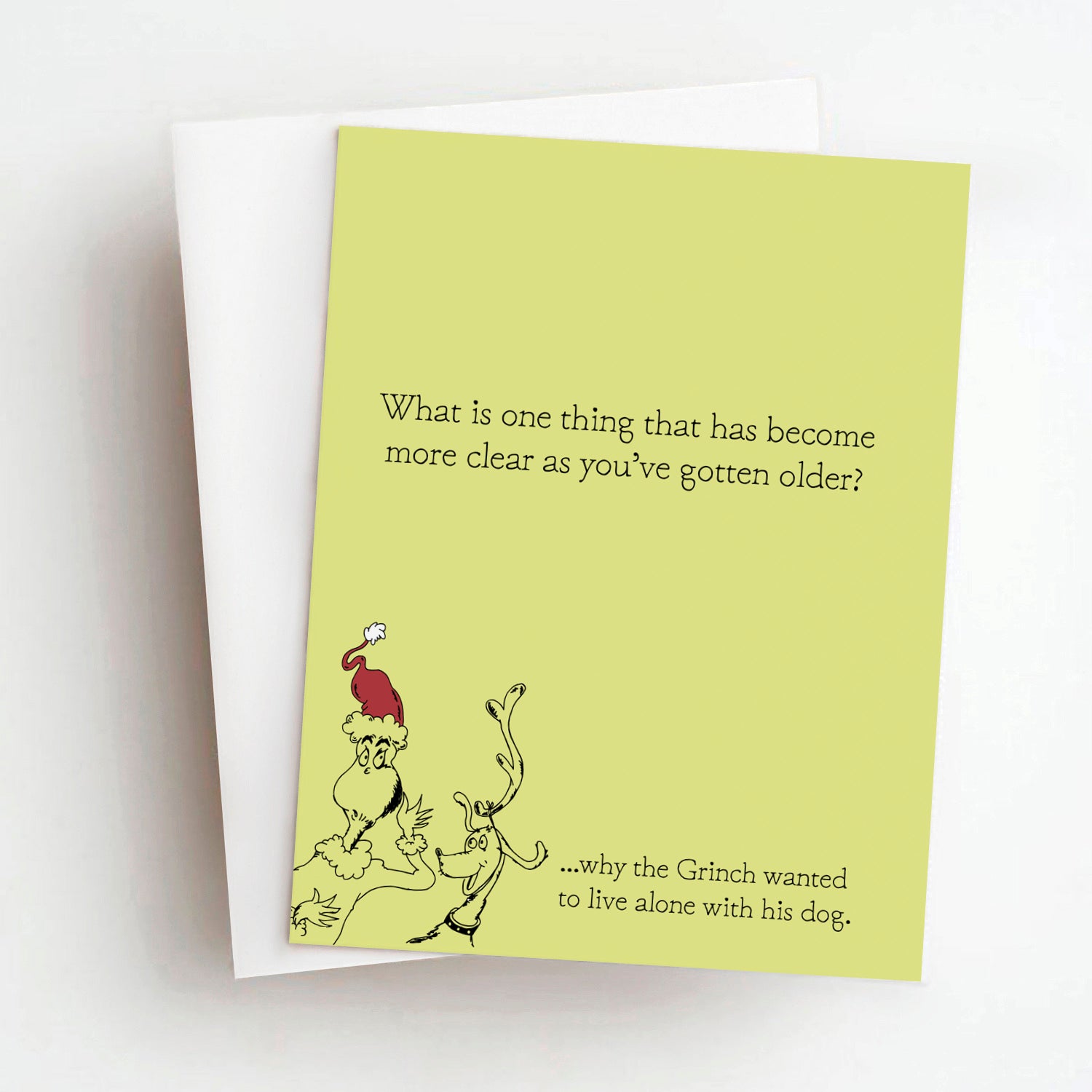 grinch