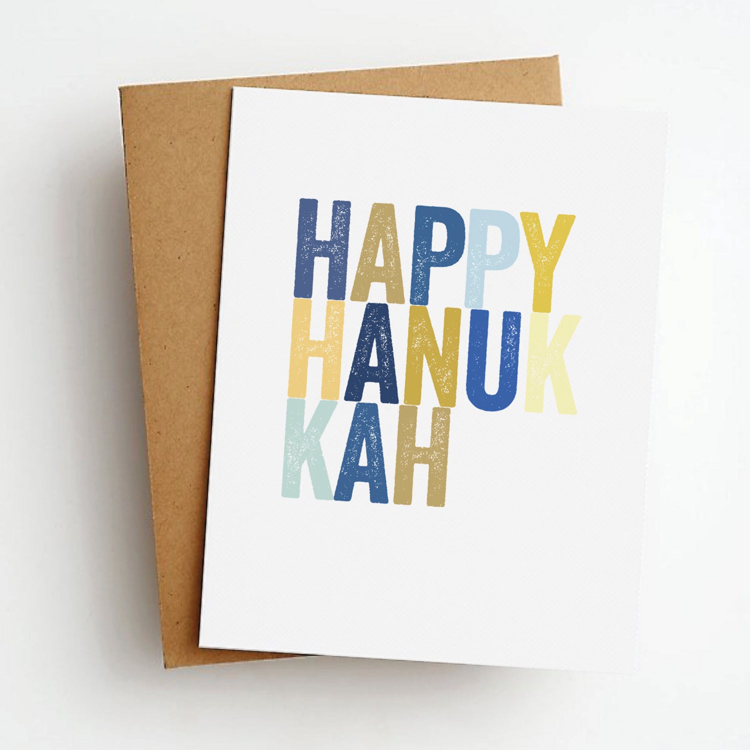 hanukkah colors
