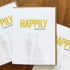 happily ever after