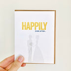 happily ever after