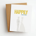 happily ever after