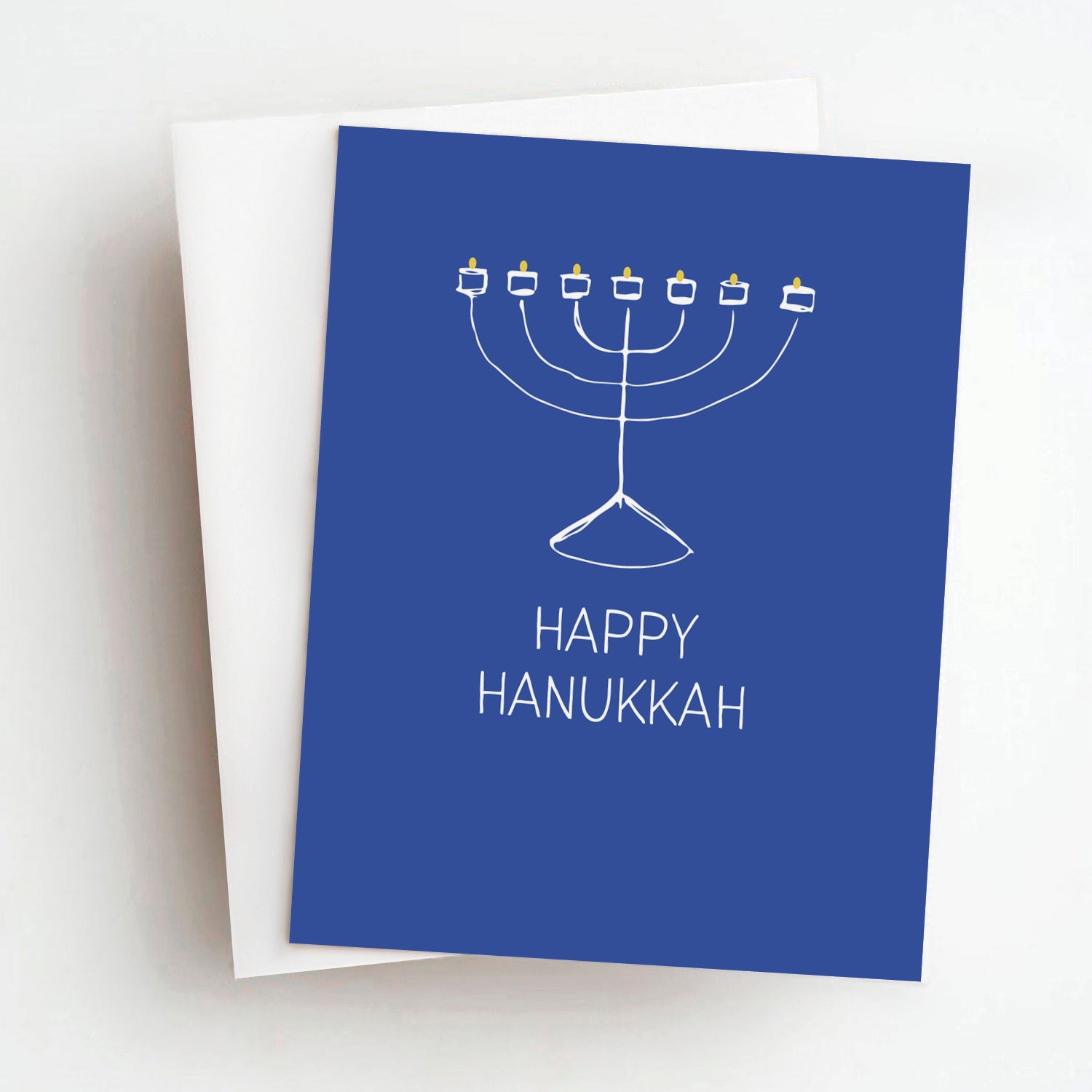 happy hanukkah