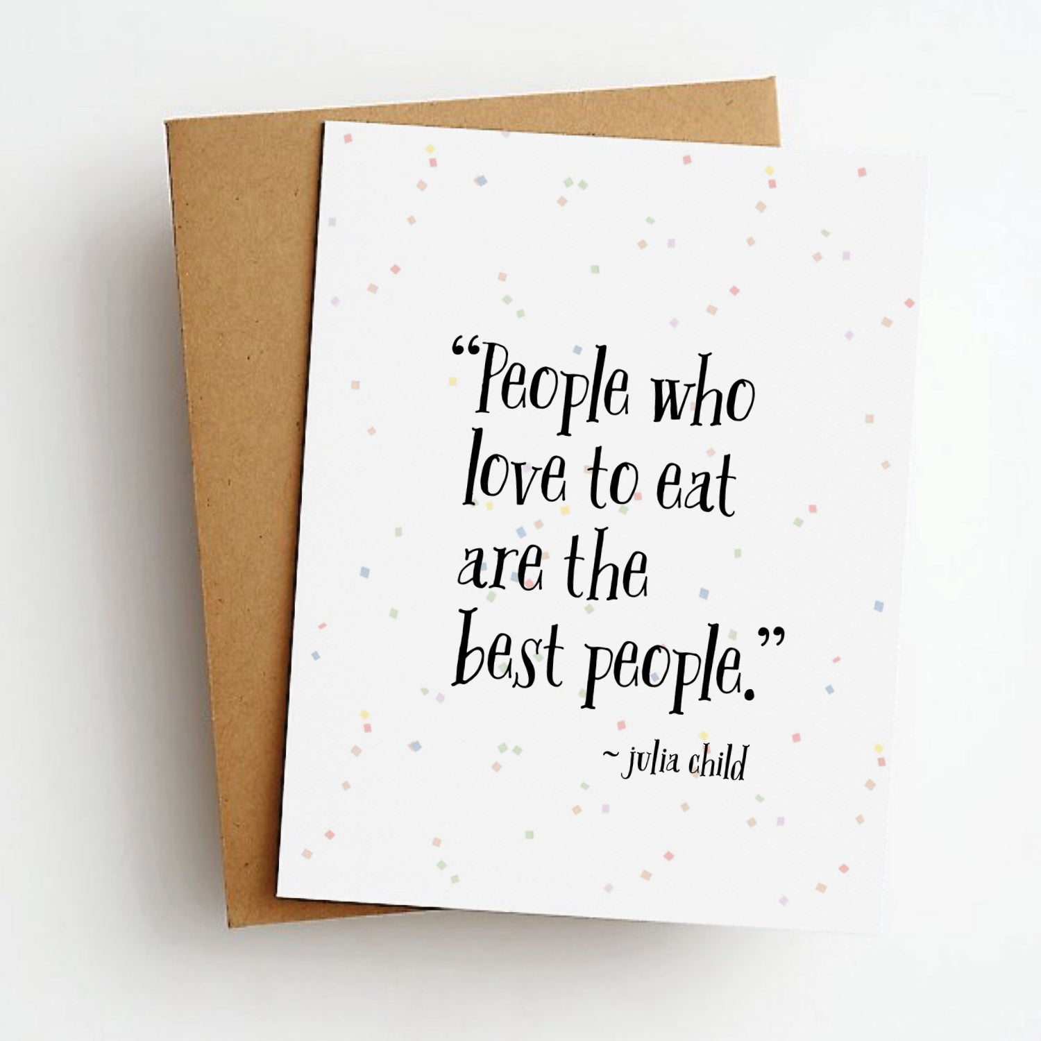 julia child