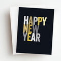 new years colors