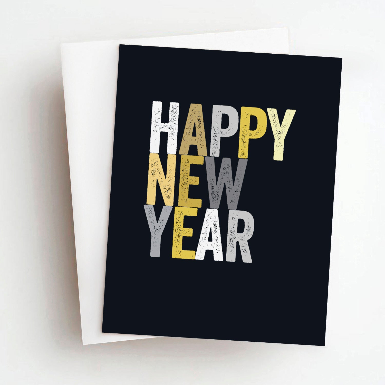 new years colors