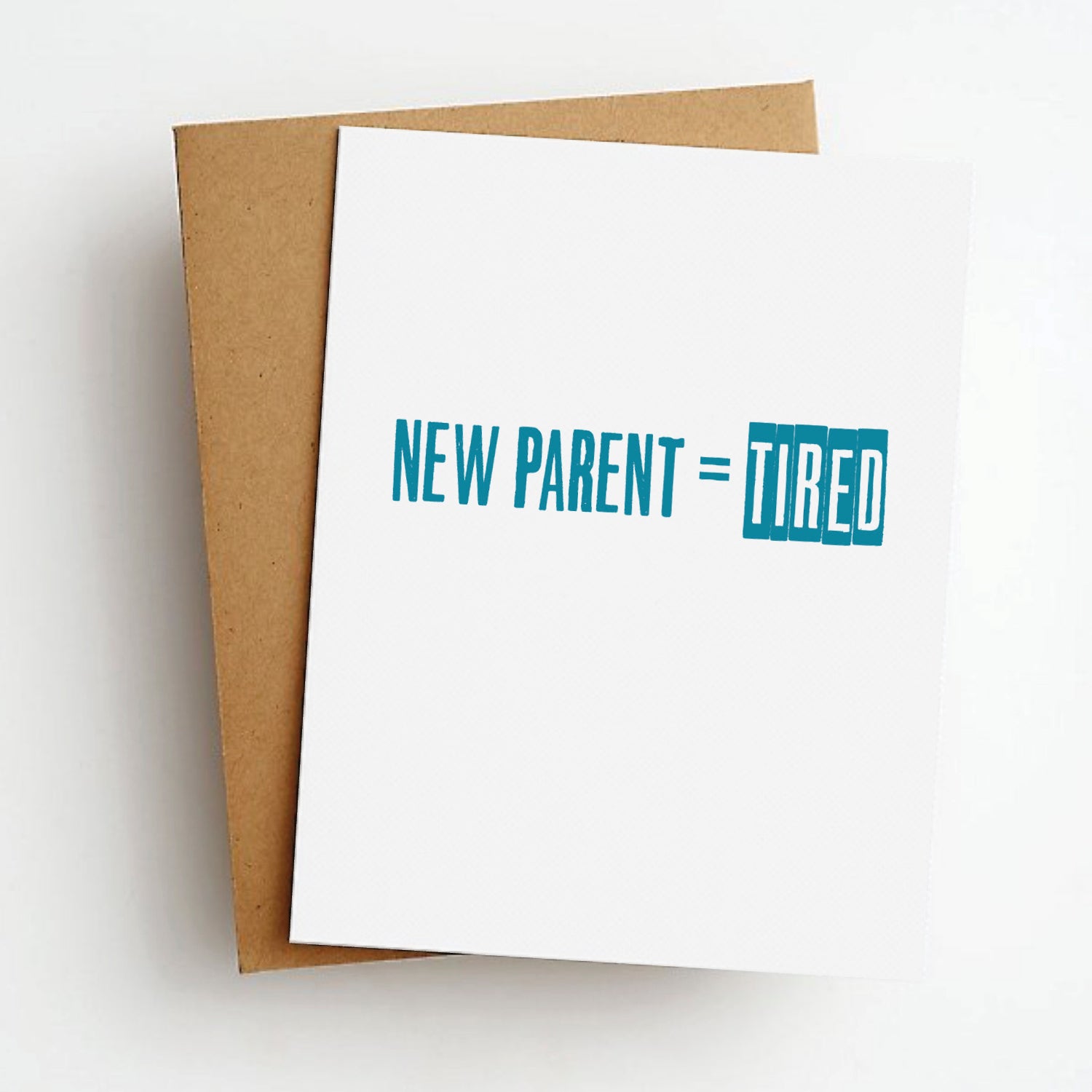 parent tired