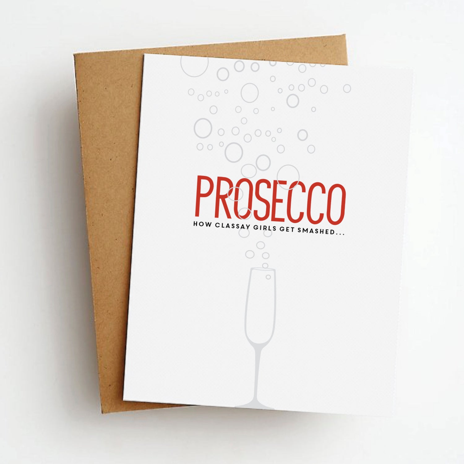 prosecco