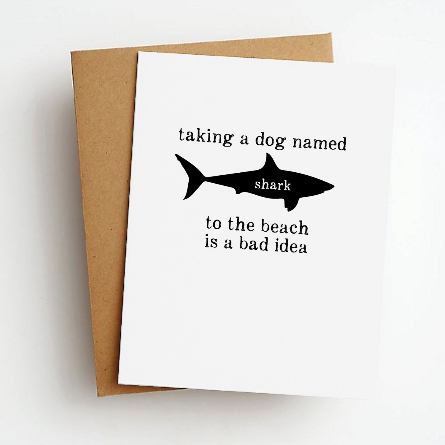 shark