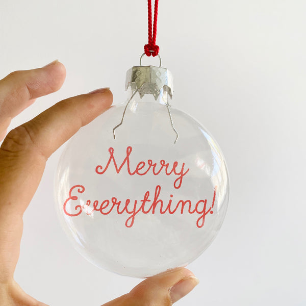merry everything