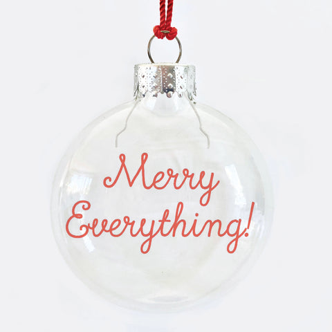 merry everything