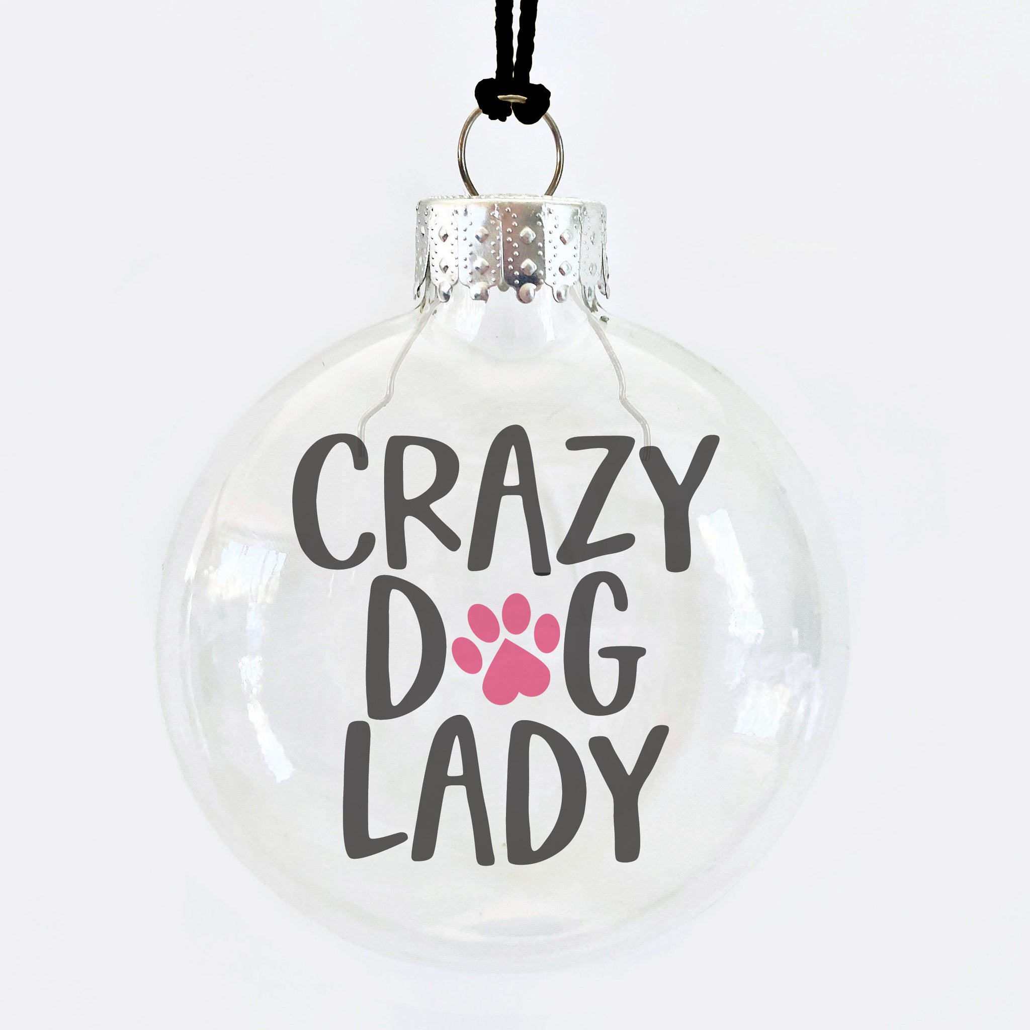 crazy dog lady