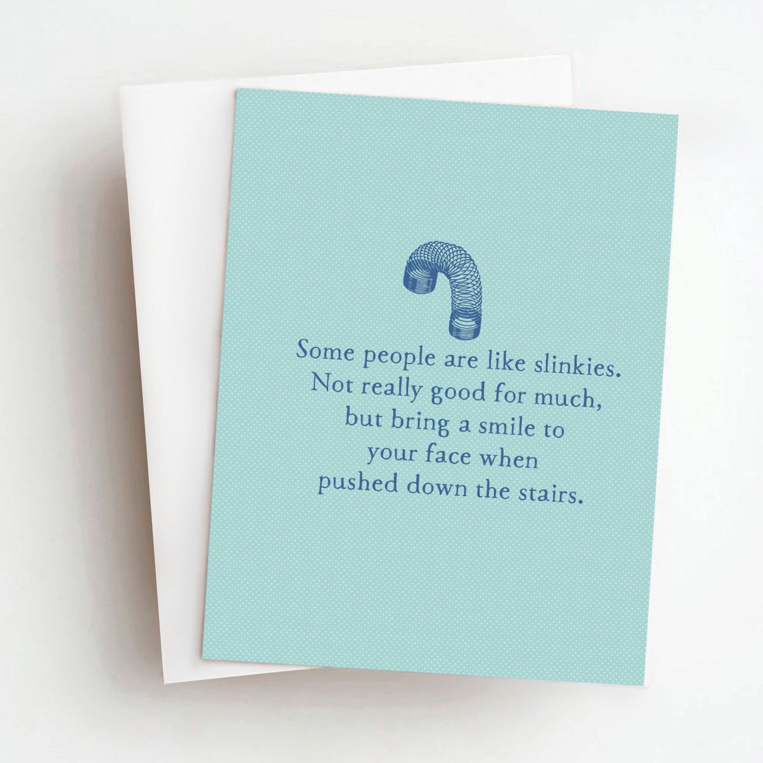 slinkies