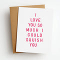 squish you