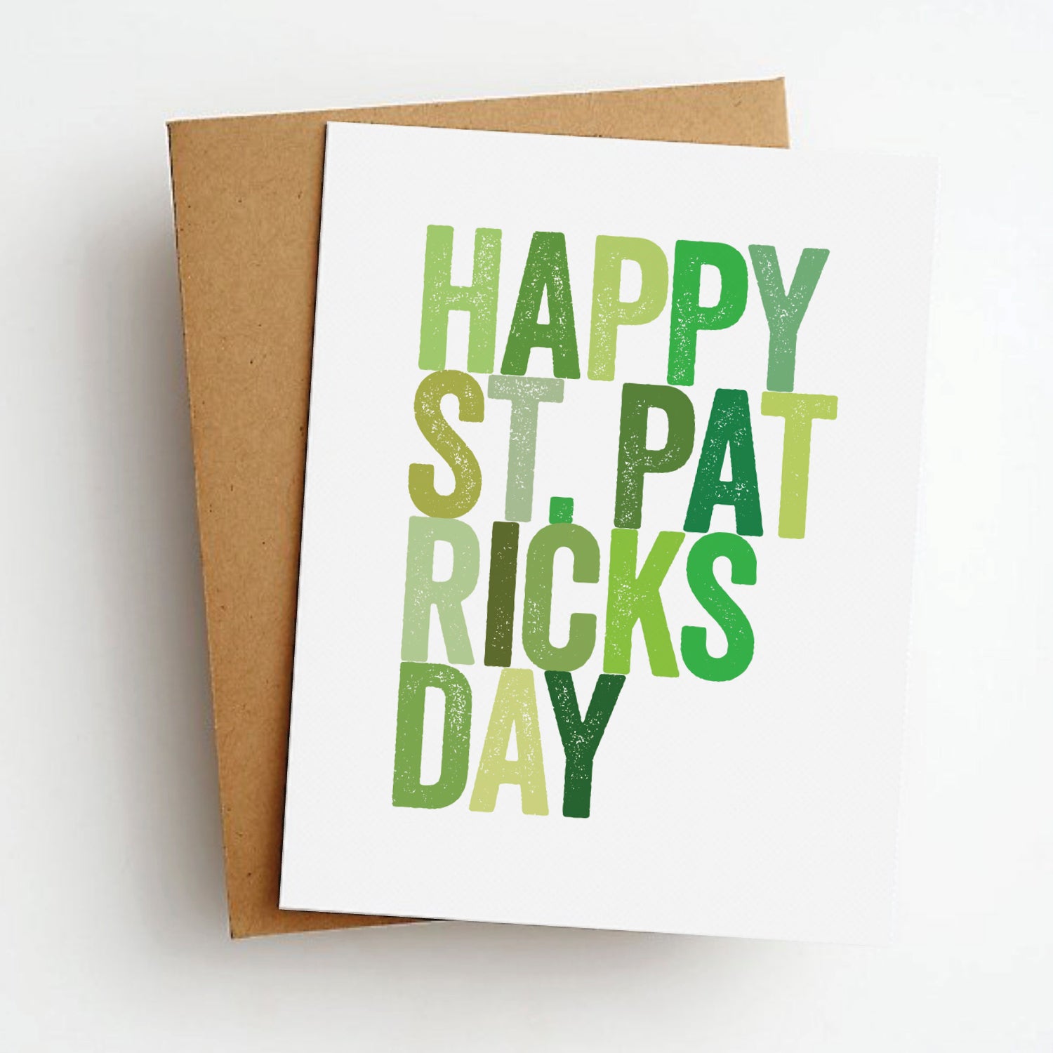 st. patricks day colors