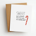 sweet but twisted